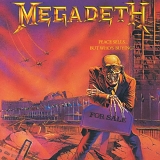 Megadeth - Peace Sells...But Who's Buying?