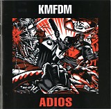 KMFDM - Adios