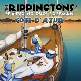 The Rippingtons/Russ Freeman - Cote D'Azur