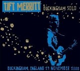 Tift Merritt - Buckingham Solo