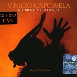 Vinicio Capossela - Nel Niente Sotto Il Sole