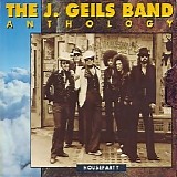 J. Geils Band - Houseparty - Anthology