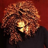 Janet Jackson - The Velvet Rope