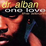 Dr. Alban - One Love