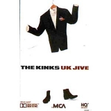 The Kinks - UK Jive