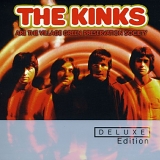 The Kinks - Village Green Preservation Society