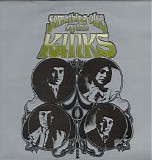 The Kinks - Something Else By The Kinks