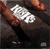 The Kinks - Low Budget