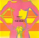 The Kinks - Percy
