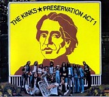 The Kinks - Preservation Act 1