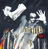 The Kinks - Phobia