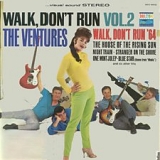 The Ventures - Walk, Don't Run Vol.2