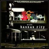 Velvet Underground - Live At Max's Kansas City