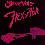 Steve Vai - Flexable