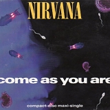 Nirvana - Come As You Are