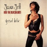 Joan Jett - Great Hits