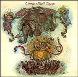 The Merchants Of Dream - Strange Night Voyage