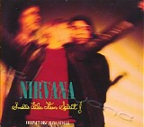 Nirvana - Smells Like Teen Spirit