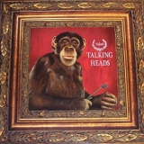 Talking Heads - Naked