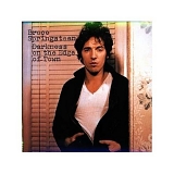 Bruce Springsteen - Darkness on the Edge of Town