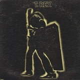 T. Rex - Electric Warrior
