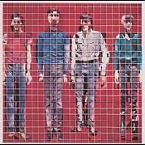 Talking Heads - More Songs About Buildings and Food