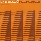 Stereolab - Miss Modular [Vinyl]