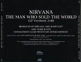 Nirvana - The Man Who Sold The World