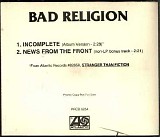 Bad Religion - Incomplete