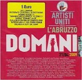Artisti Uniti Per l'Abruzzo - Domani