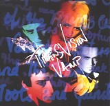 Transvision Vamp - Little Magnets Versus The Bubble Of Babble