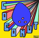 Archie Bronson Outfit - Coconut