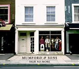 Mumford & Sons - Sigh No More (Bonus CD)