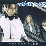 Bomfunk MC's - Freestyler