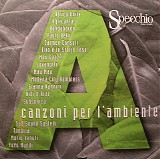 Various Artists - A... Canzoni Per L'Ambiente