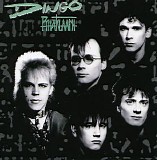 Dingo - PyhÃ¤ klaani