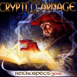 Cryptic Carnage - Retrospect 2000