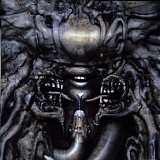 Danzig - Danzig III  (How The Gods Kill)