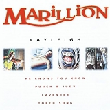 Marillion - Kayleigh