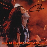 Gillan - Live At The BBC 1979-80