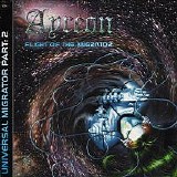 Ayreon - Universal Migrator Part II - Flight Of The Migrator
