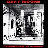 Gary Moore - Corridors Of Power
