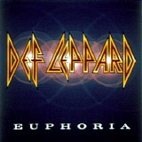 Def Leppard - Euphoria