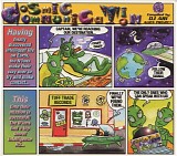 Various artists - Cosmic Communication