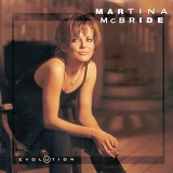 MARTINA MCBRIDE - Evolution