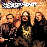 Monster Magnet - Powertrip