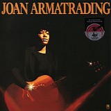 Joan Armatrading - Joan Armatrading  (A&M dbx LP)