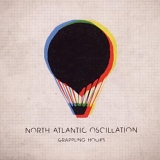 North Atlantic Oscillation - Grappling Hooks