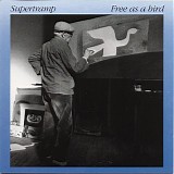 Supertramp - Free As A Bird