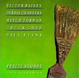 Bill Evans (sax) - Petite Blonde